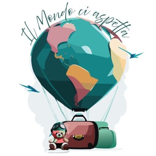 Il Mondo ci aspetta