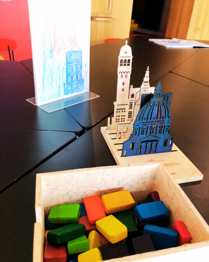 Musei Copenhagen Danimarca con bambini
