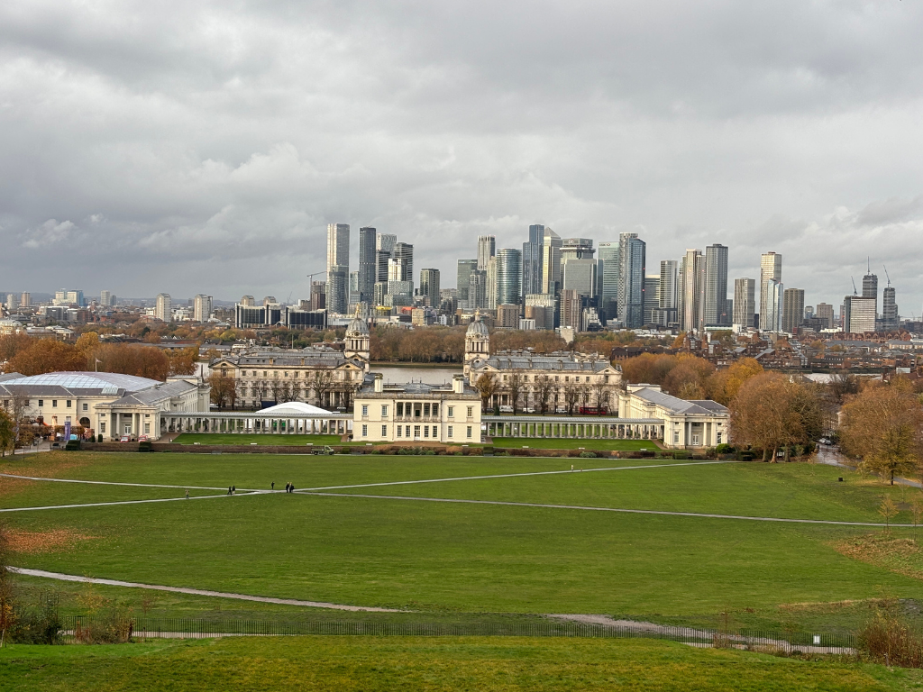 Greenwich Musei nautici a Londra