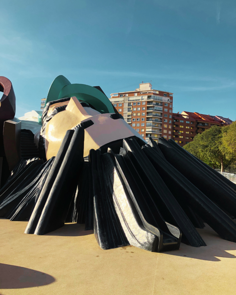 Gulliver parc Valencia con bambini