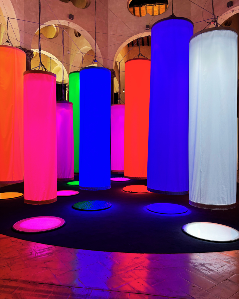 MUBA musei per bambini in Italia