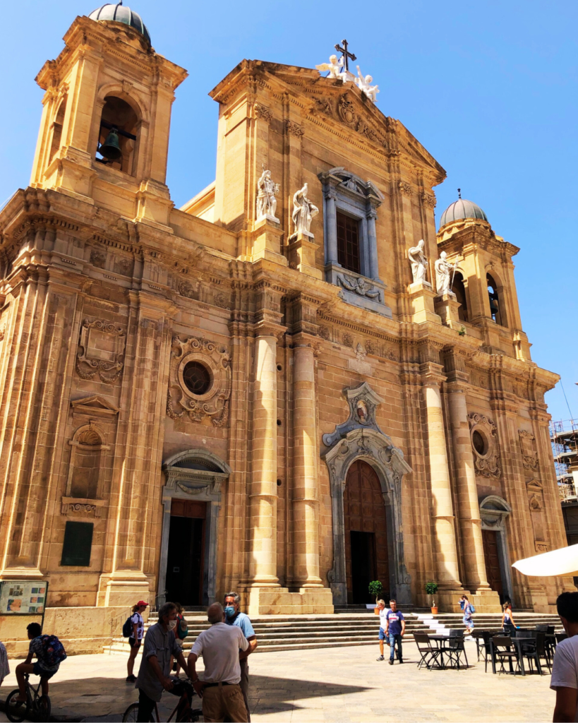 Marsala Sicilia Occidentale