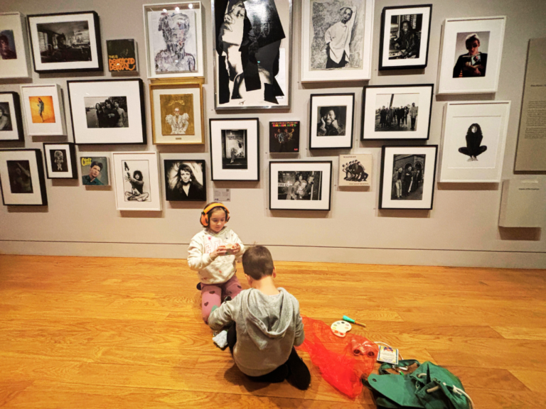 Musei per bambini a Londra