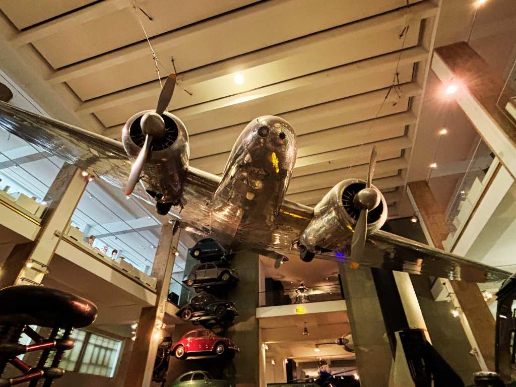 Science Museum Musei per bambini a Londra