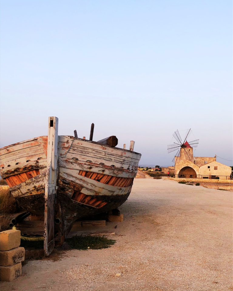 Sicilia Occidentale
