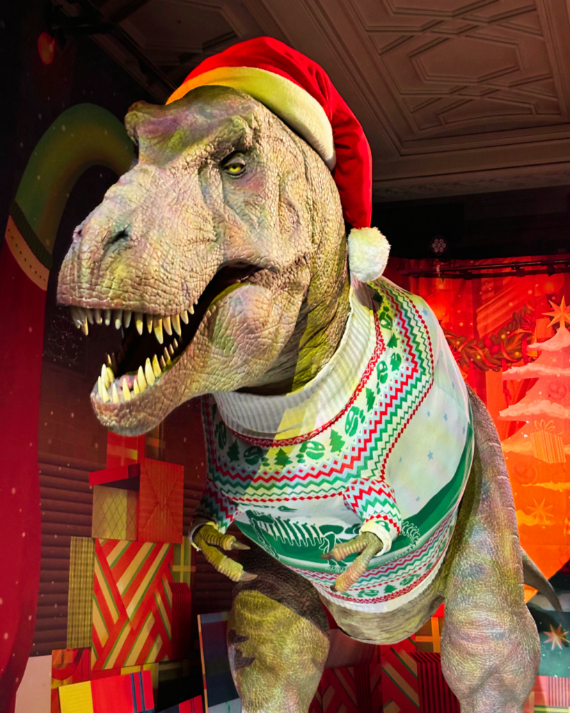 Natural history Museum Londra e scienza
