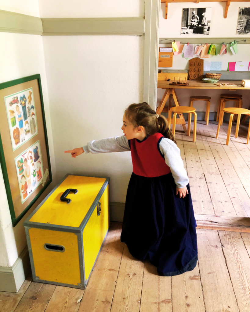 Funen Village Odense Danimarca con bambini