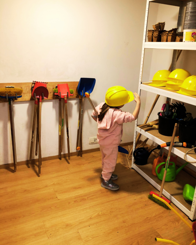 Minicity Slovenia Occidentale con bambini