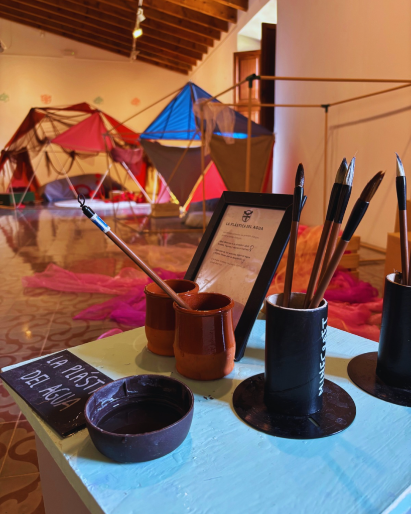museo Sóller con bambini
