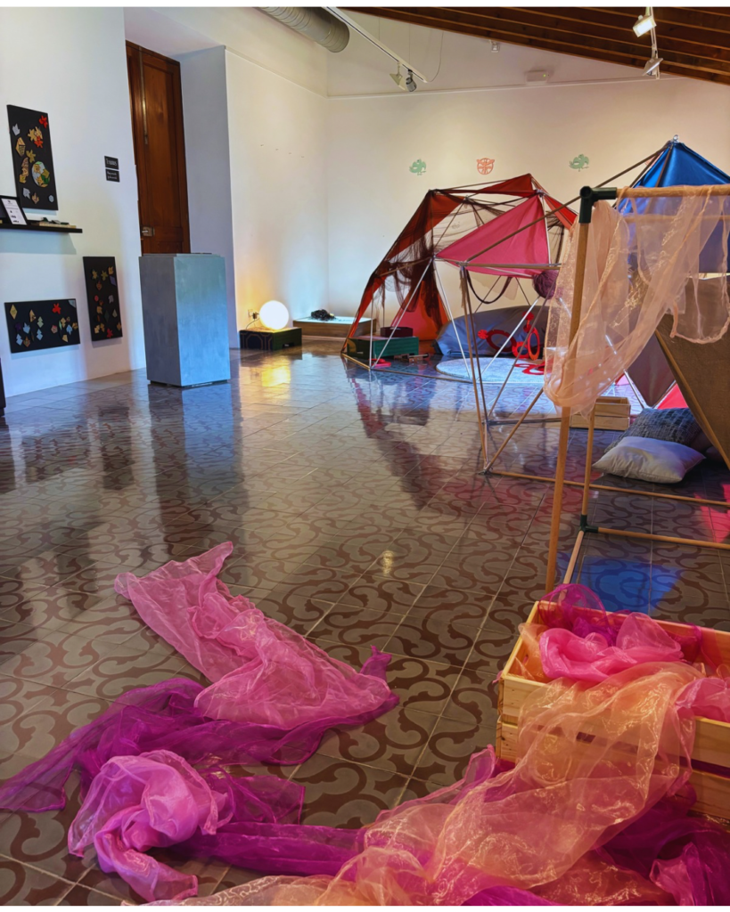 museo Sóller con bambini